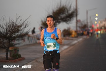 Minh Dam Discovery Marathon 2024 - Ảnh #1278358