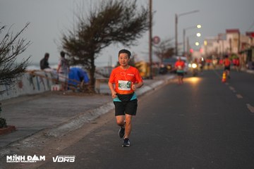 Minh Dam Discovery Marathon 2024 - Ảnh #1278308
