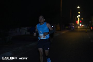 Minh Dam Discovery Marathon 2024 - Ảnh #1272613