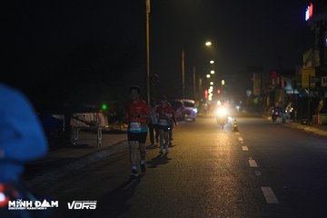Minh Dam Discovery Marathon 2024 - Ảnh #1273209