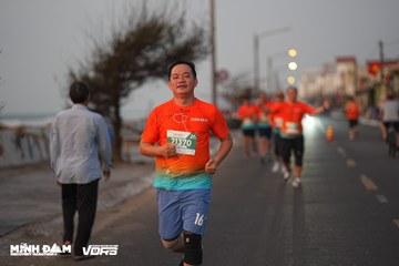Minh Dam Discovery Marathon 2024 - Ảnh #1278440
