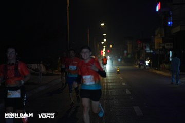 Minh Dam Discovery Marathon 2024 - Ảnh #1273361