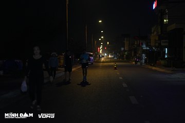 Minh Dam Discovery Marathon 2024 - Ảnh #1272598
