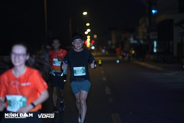 Minh Dam Discovery Marathon 2024 - Ảnh #1276562