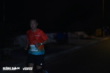 Minh Dam Discovery Marathon 2024 - Ảnh #1276723