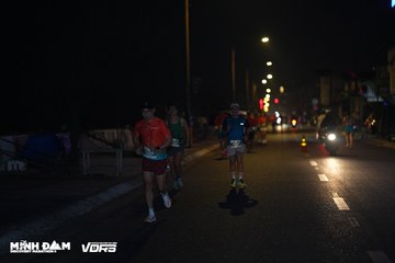 Minh Dam Discovery Marathon 2024 - Ảnh #1275936