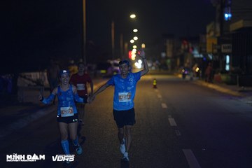 Minh Dam Discovery Marathon 2024 - Ảnh #1272174