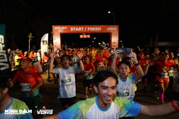 Minh Dam Discovery Marathon 2024 - Ảnh #1273810
