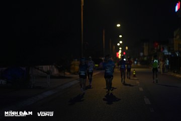 Minh Dam Discovery Marathon 2024 - Ảnh #1276364