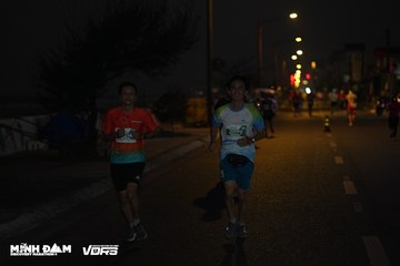 Minh Dam Discovery Marathon 2024 - Ảnh #1277602