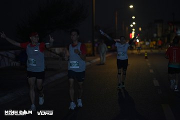 Minh Dam Discovery Marathon 2024 - Ảnh #1277482