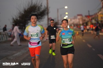 Minh Dam Discovery Marathon 2024 - Ảnh #1278230