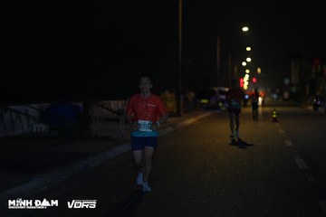 Minh Dam Discovery Marathon 2024 - Ảnh #1276167
