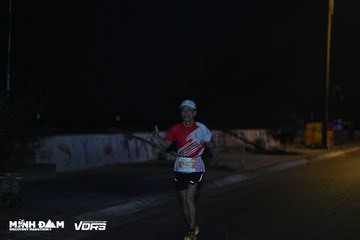 Minh Dam Discovery Marathon 2024 - Ảnh #1271710