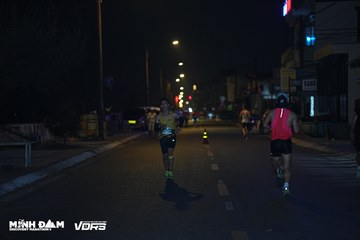 Minh Dam Discovery Marathon 2024 - Ảnh #1276531