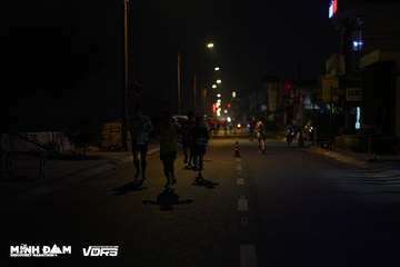 Minh Dam Discovery Marathon 2024 - Ảnh #1276724