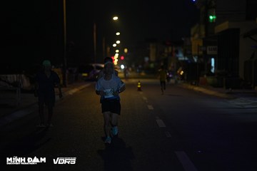 Minh Dam Discovery Marathon 2024 - Ảnh #1275080
