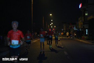 Minh Dam Discovery Marathon 2024 - Ảnh #1276103
