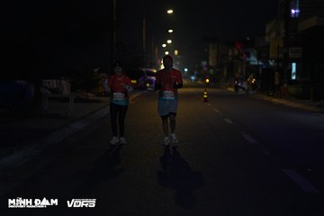 Minh Dam Discovery Marathon 2024 - Ảnh #1274722