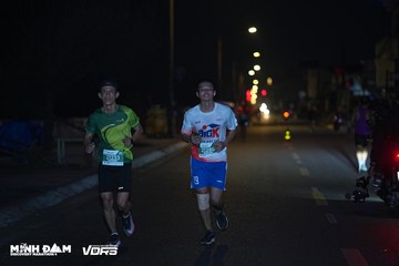 Minh Dam Discovery Marathon 2024 - Ảnh #1275911