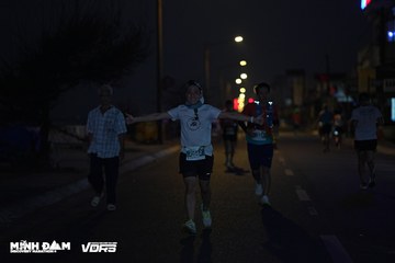 Minh Dam Discovery Marathon 2024 - Ảnh #1277551