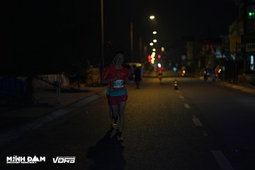 Minh Dam Discovery Marathon 2024 - Ảnh #1275050