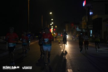 Minh Dam Discovery Marathon 2024 - Ảnh #1276213