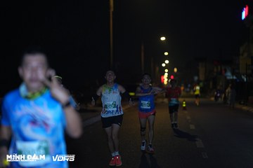 Minh Dam Discovery Marathon 2024 - Ảnh #1276382