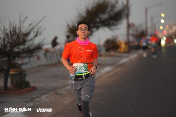 Minh Dam Discovery Marathon 2024 - Ảnh #1278348