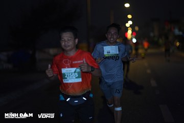 Minh Dam Discovery Marathon 2024 - Ảnh #1277515