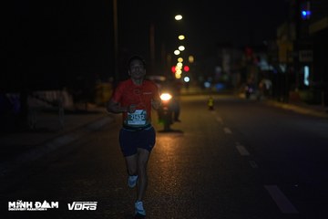 Minh Dam Discovery Marathon 2024 - Ảnh #1275034