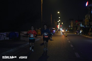 Minh Dam Discovery Marathon 2024 - Ảnh #1273169