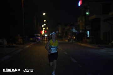 Minh Dam Discovery Marathon 2024 - Ảnh #1275185