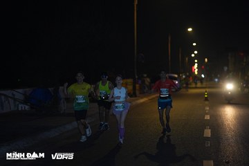 Minh Dam Discovery Marathon 2024 - Ảnh #1275578