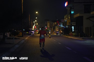 Minh Dam Discovery Marathon 2024 - Ảnh #1273557