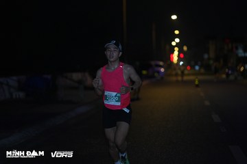 Minh Dam Discovery Marathon 2024 - Ảnh #1275074