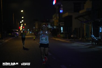 Minh Dam Discovery Marathon 2024 - Ảnh #1275169
