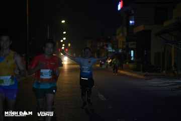 Minh Dam Discovery Marathon 2024 - Ảnh #1275212