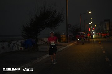 Minh Dam Discovery Marathon 2024 - Ảnh #1277851