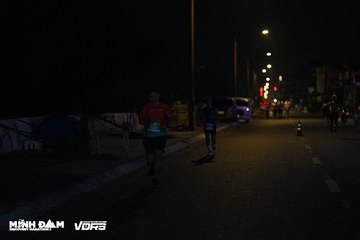 Minh Dam Discovery Marathon 2024 - Ảnh #1275801