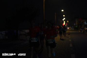 Minh Dam Discovery Marathon 2024 - Ảnh #1276859