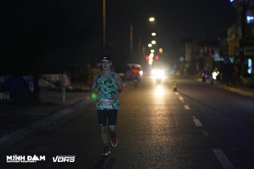Minh Dam Discovery Marathon 2024 - Ảnh #1272115