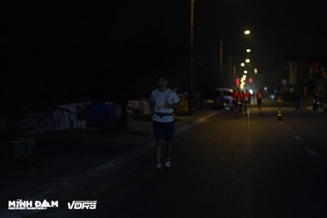 Minh Dam Discovery Marathon 2024 - Ảnh #1273297