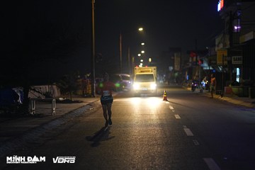 Minh Dam Discovery Marathon 2024 - Ảnh #1272132