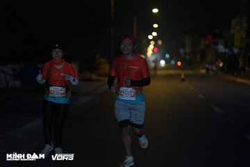 Minh Dam Discovery Marathon 2024 - Ảnh #1274727