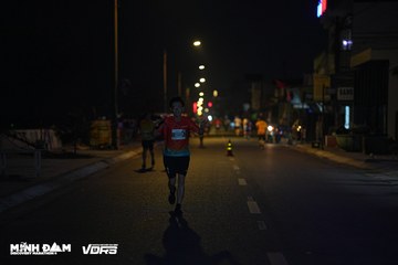 Minh Dam Discovery Marathon 2024 - Ảnh #1276307