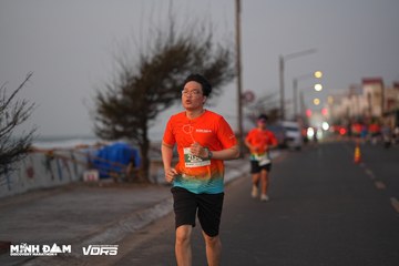 Minh Dam Discovery Marathon 2024 - Ảnh #1278412