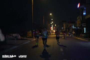 Minh Dam Discovery Marathon 2024 - Ảnh #1271810