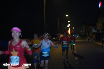 Minh Dam Discovery Marathon 2024 - Ảnh #1275451