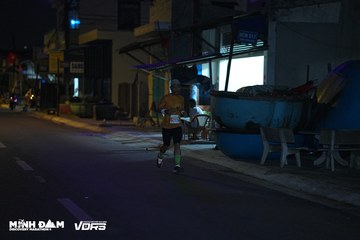 Minh Dam Discovery Marathon 2024 - Ảnh #1272278